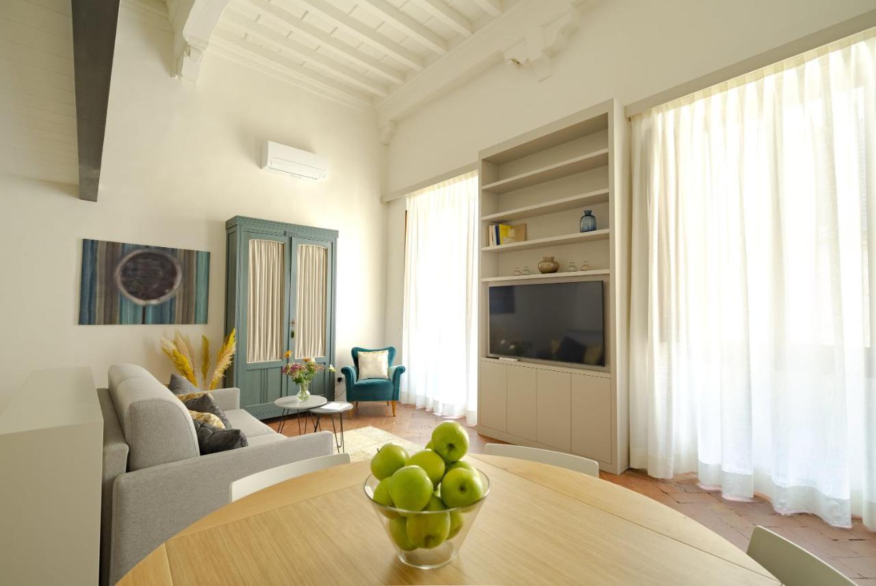 San Giovanni 2 Apartment Florence Luaran gambar