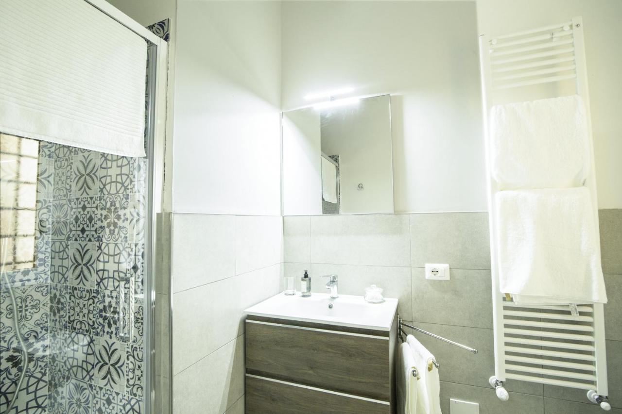 San Giovanni 2 Apartment Florence Luaran gambar