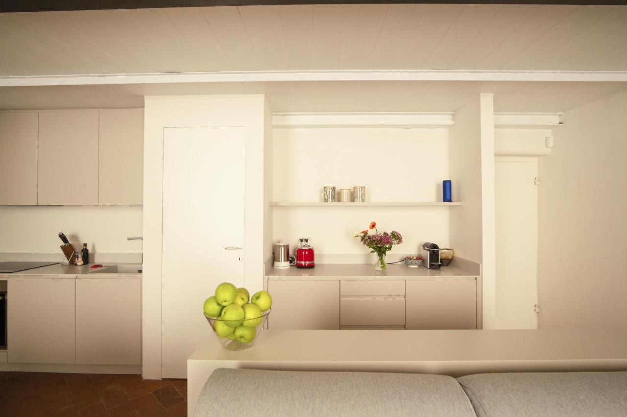 San Giovanni 2 Apartment Florence Luaran gambar