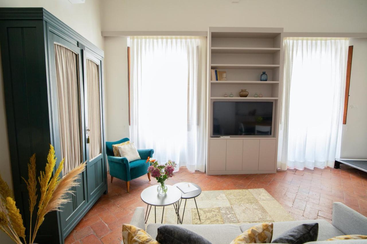 San Giovanni 2 Apartment Florence Luaran gambar